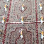 تهیه ارزاق معیشتی در قالب بسته های عیدانه و سفره م(3)